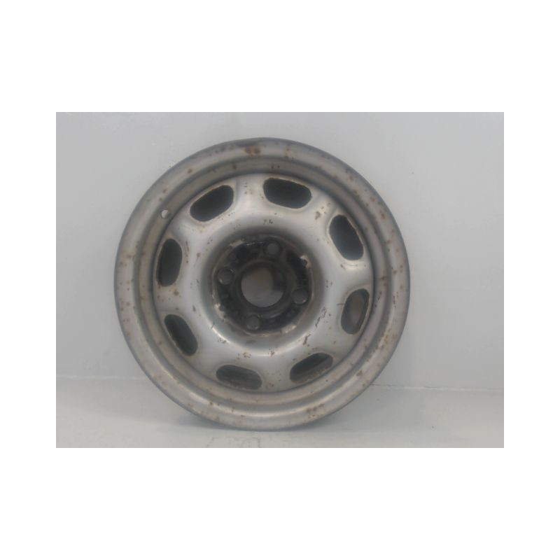 JANTE TOLE SKODA FABIA 2007-