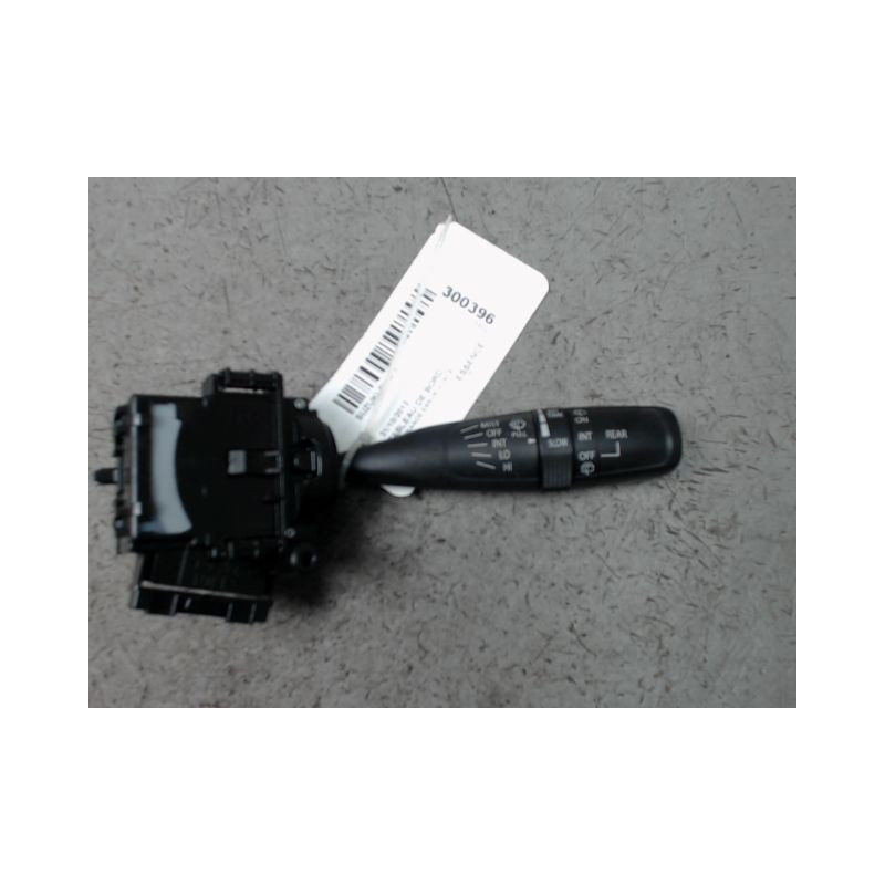 COMMANDE ESSUIE GLACE SUZUKI SWIFT