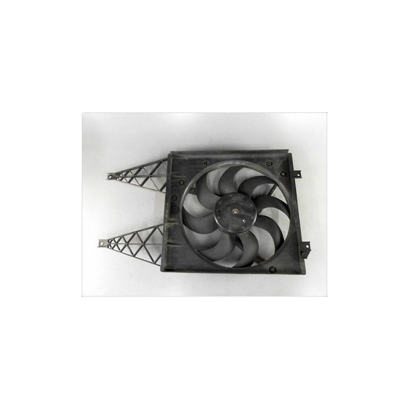 MOTEUR VENTILATEUR RADIATEUR SEAT IBIZA III 2002-2006