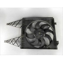MOTEUR VENTILATEUR RADIATEUR SEAT IBIZA III 2002-2006