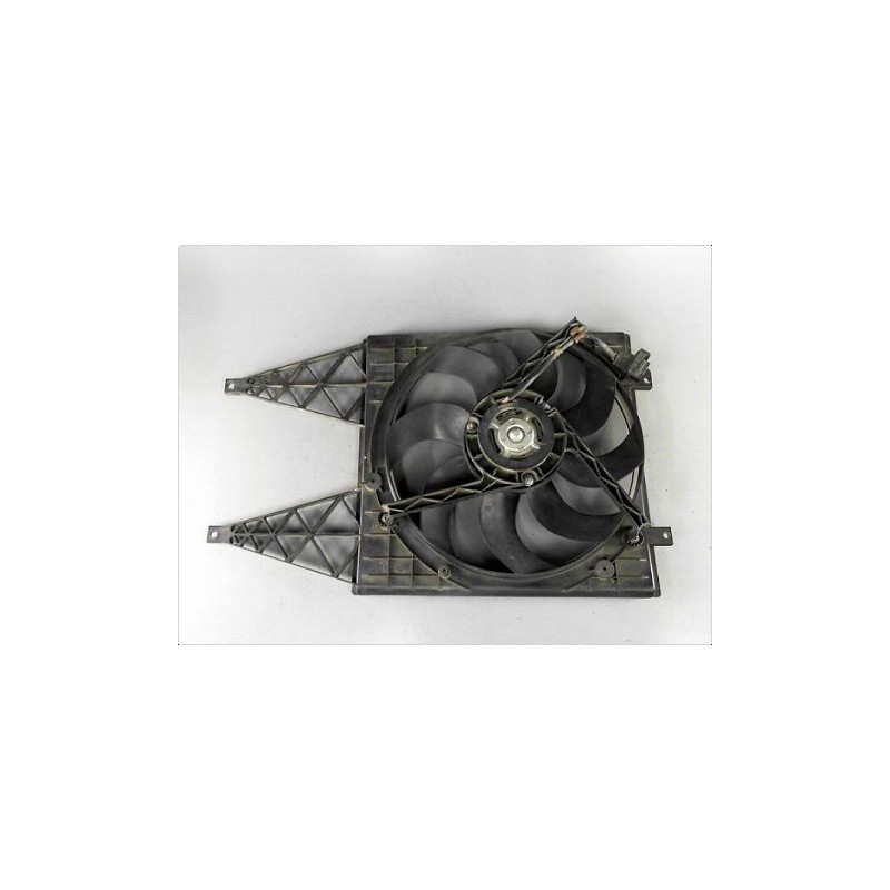 MOTEUR VENTILATEUR RADIATEUR SEAT IBIZA III 2002-2006