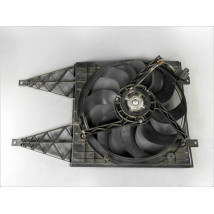 MOTEUR VENTILATEUR RADIATEUR SEAT IBIZA III 2002-2006