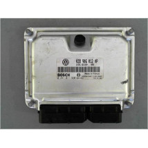 CALCULATEUR MOTEUR SEAT IBIZA III 2002-2006