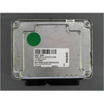 CALCULATEUR MOTEUR SEAT IBIZA III 2002-2006