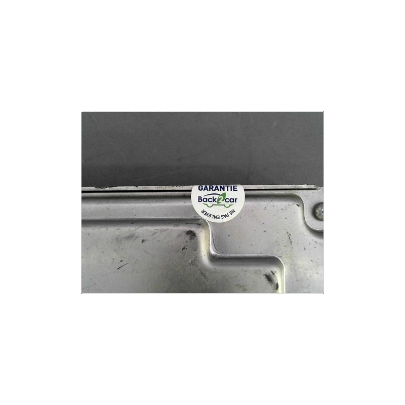 CALCULATEUR MOTEUR SEAT IBIZA III 2002-2006