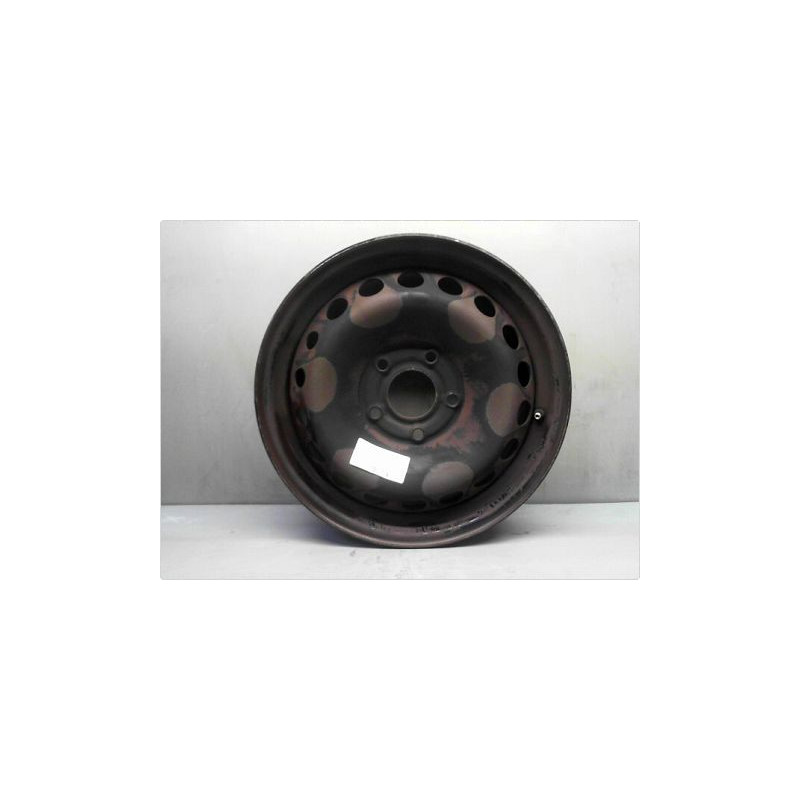 JANTE TOLE RENAULT SCENIC III PH.1 09-11