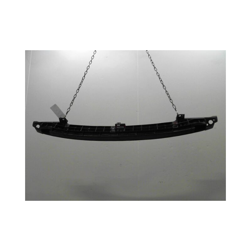 RENFORT PARE-CHOC AVANT PEUGEOT 206 1998-2009
