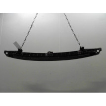 RENFORT PARE-CHOC AVANT PEUGEOT 206 1998-2009