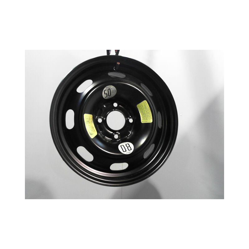 JANTE TOLE CITROEN C4 2008-