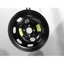JANTE TOLE CITROEN C4 2008-