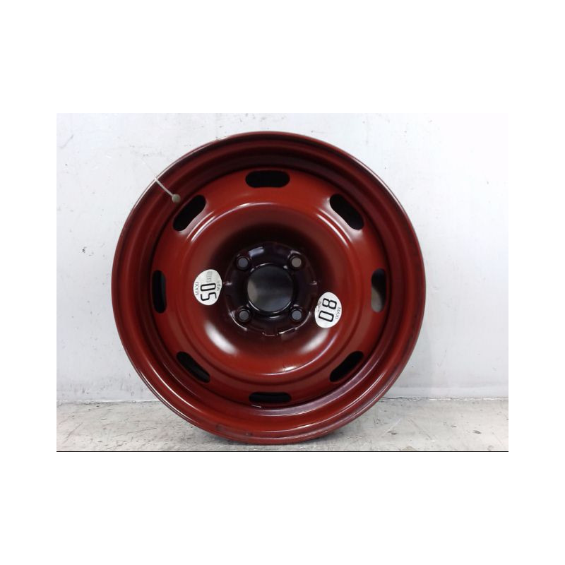 JANTE TOLE CITROEN C4 2008-