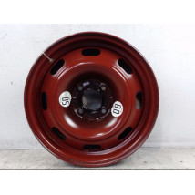 JANTE TOLE CITROEN C4 2008-