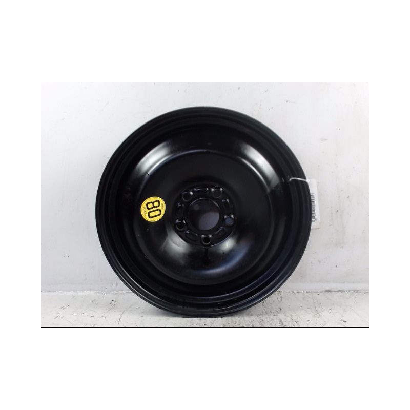 JANTE TOLE FORD FOCUS 04-07