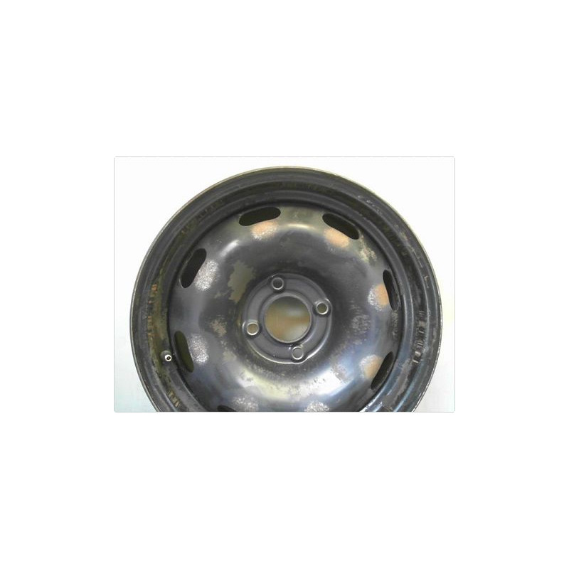 JANTE TOLE RENAULT MEGANE II PH1 02-05