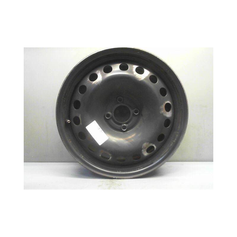 JANTE TOLE RENAULT SCENIC II PH1 2003-2006
