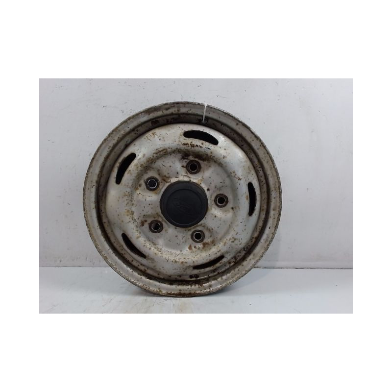 JANTE TOLE FORD TRANSIT 260CP 00-06