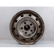 JANTE TOLE PEUGEOT BOXER