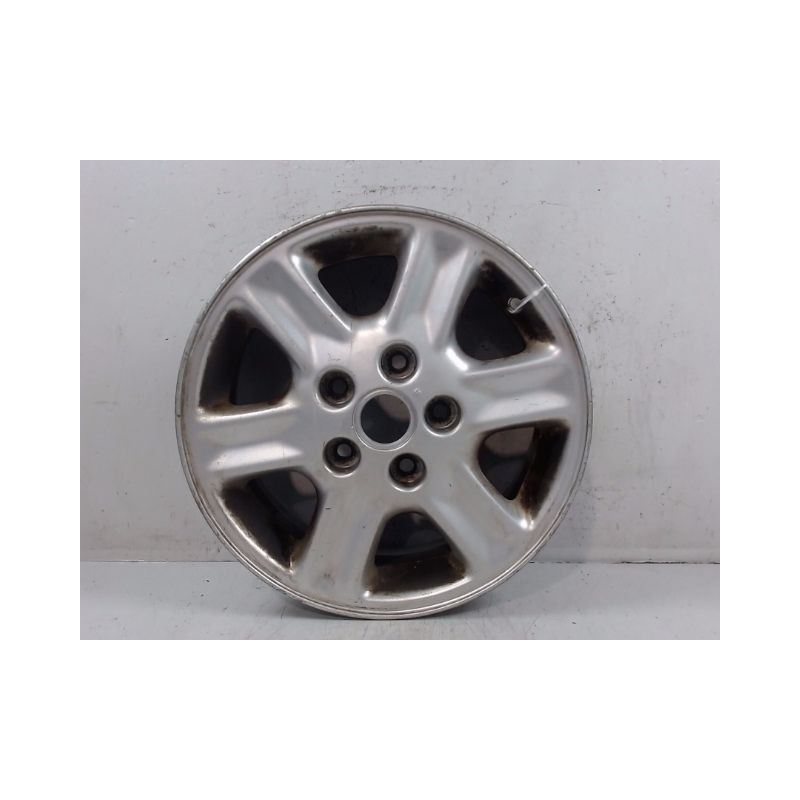 JANTE ALUMINIUM LAND ROVER FREELAND.