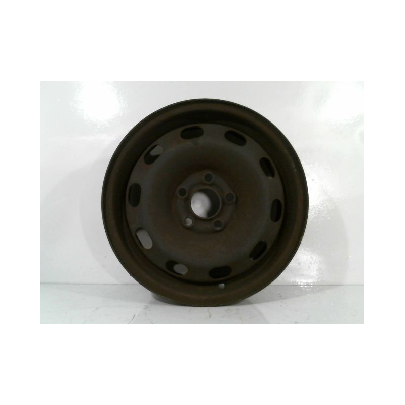 JANTE TOLE VOLKSWAGEN GOLF IV 98-2004