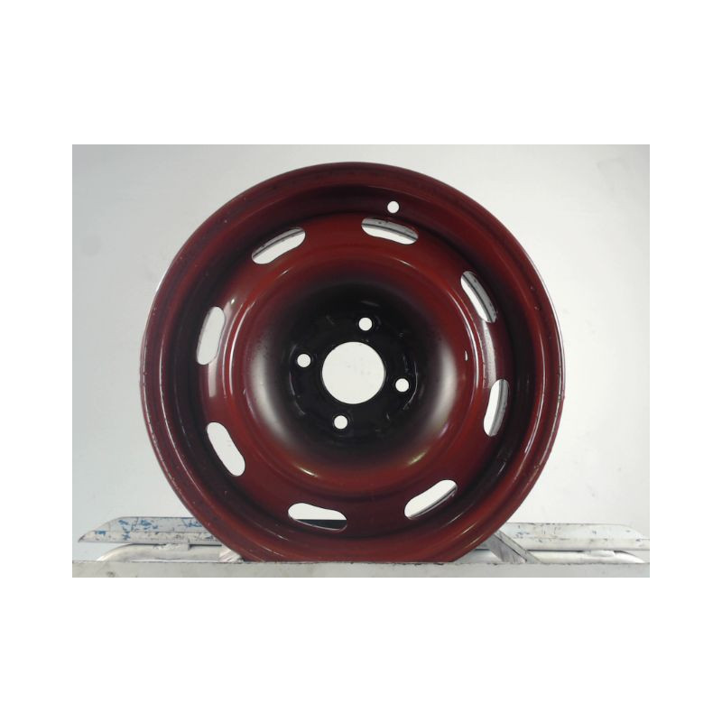 JANTE TOLE CITROEN C4 2008-