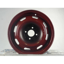 JANTE TOLE CITROEN C4 2008-