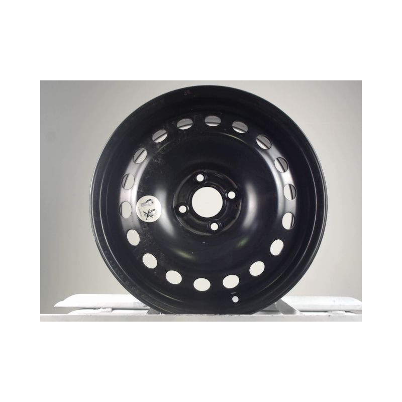 JANTE TOLE RENAULT SCENIC II PH.1 03-06