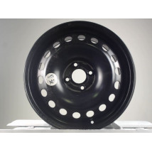 JANTE TOLE RENAULT SCENIC II PH.1 03-06