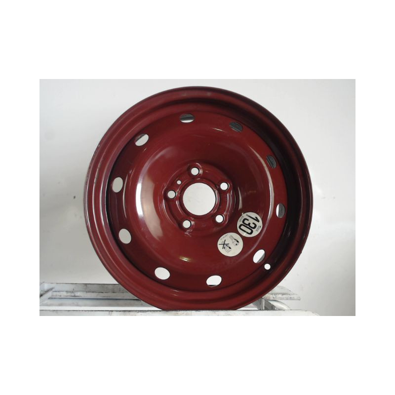 JANTE TOLE RENAULT LAGUNA III 2009-