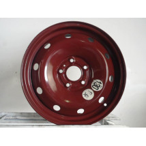 JANTE TOLE RENAULT LAGUNA III 2009-