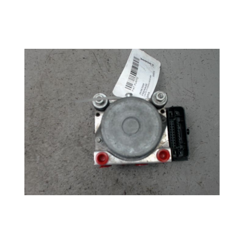 UNITE HYDRAULIQUE ABS FIAT PUNTO