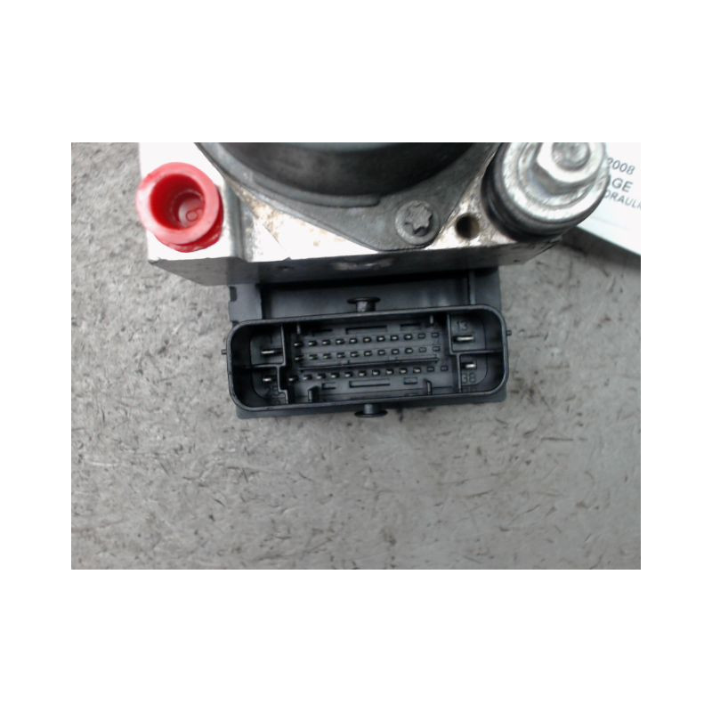 UNITE HYDRAULIQUE ABS FIAT PUNTO
