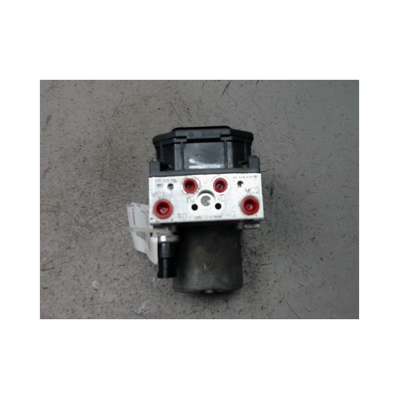 UNITE HYDRAULIQUE ABS PEUGEOT 807