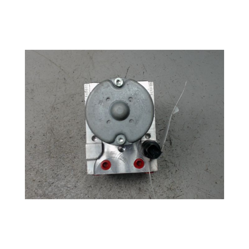 UNITE HYDRAULIQUE ABS PEUGEOT 807