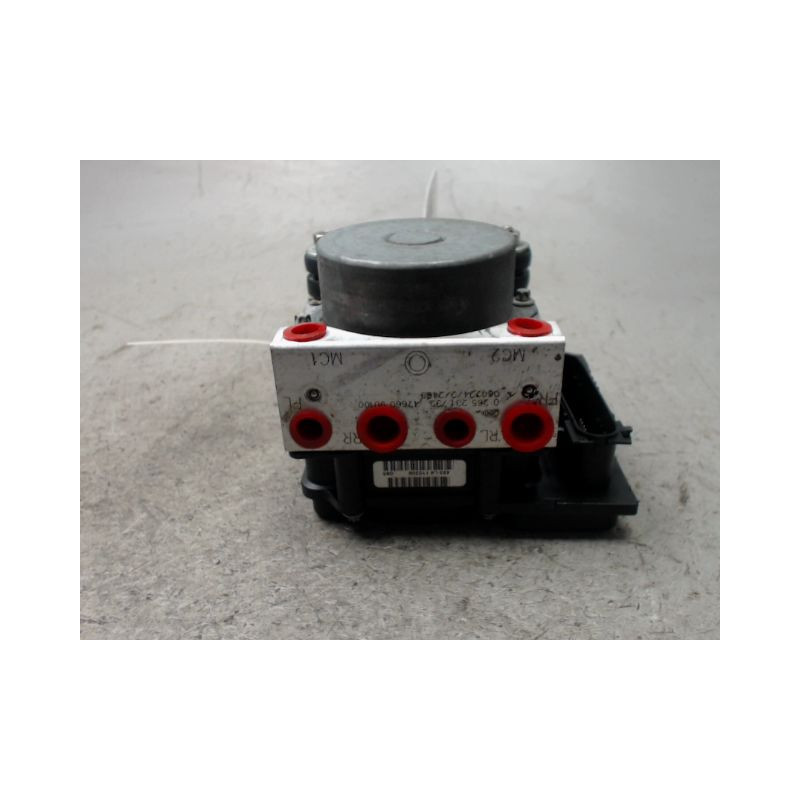 UNITE HYDRAULIQUE ABS NISSAN NOTE