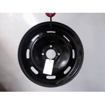 JANTE TOLE PEUGEOT 208