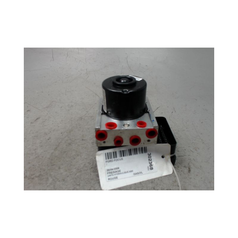 UNITE HYDRAULIQUE ABS FORD FOCUS