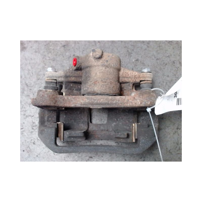 ETRIER DE FREIN ARRIERE GAUCHE PEUGEOT BOXER (333-L2H2) TOLE 6.2006-