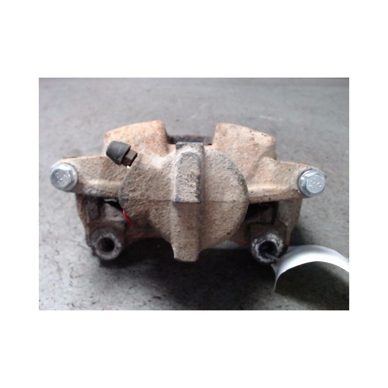 ETRIER DE FREIN ARRIERE GAUCHE PEUGEOT BOXER (333-L2H2) TOLE 6.2006-