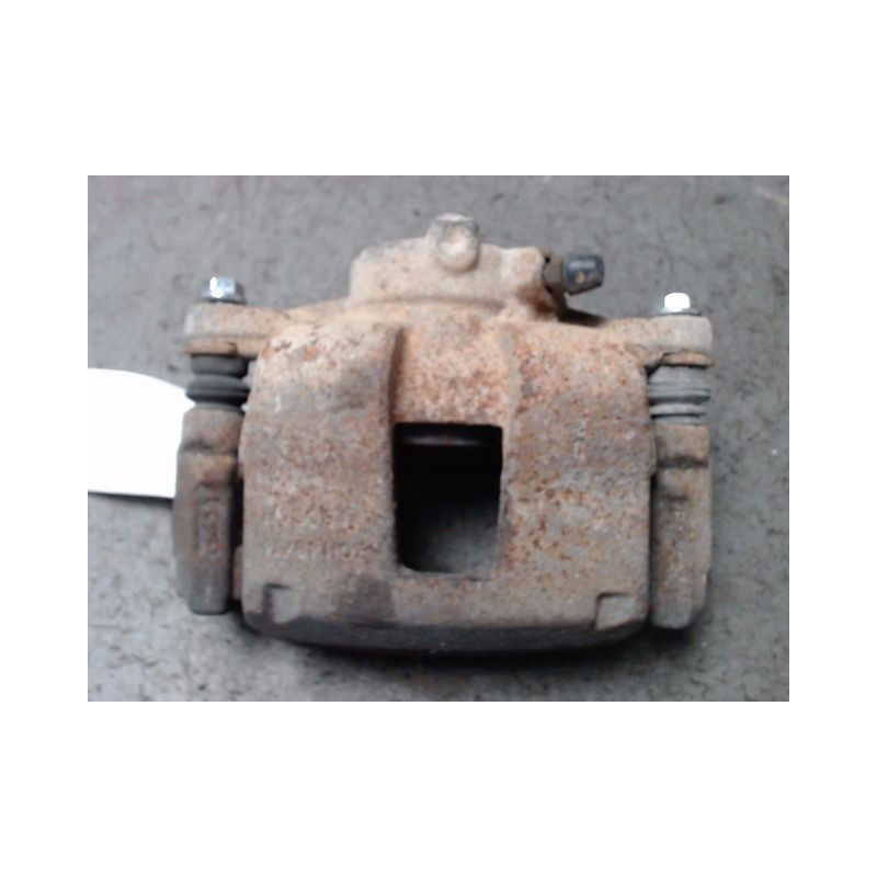 ETRIER DE FREIN ARRIERE GAUCHE PEUGEOT BOXER (333-L2H2) TOLE 6.2006-