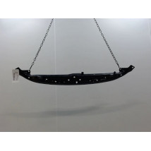 TRAVERSE SUPERIEURE ARMATURE AVANT PEUGEOT 206 + 2009-2013