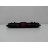 BOUTON DE WARNING PEUGEOT 308