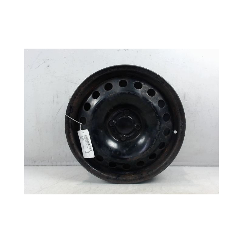 JANTE TOLE RENAULT SCENIC II PH1 02-06