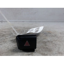 BOUTON DE WARNING PEUGEOT 208