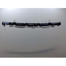 ABSORBEUR PARE-CHOC ARRIERE VOLKSWAGEN GOLF VII Phase 1 (5G) 2012-...