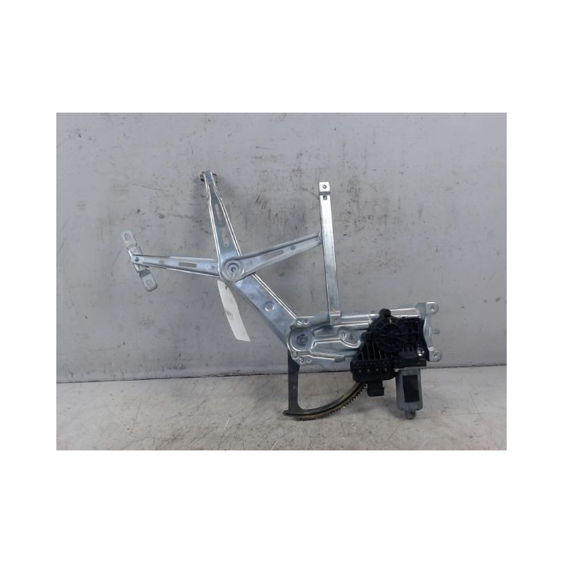 MECANISME+MOTEUR LEVE-GLACE AVANT GAUCHE OPEL ZAFIRA 2006-