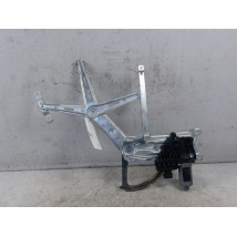 MECANISME+MOTEUR LEVE-GLACE AVANT GAUCHE OPEL ZAFIRA 2006-