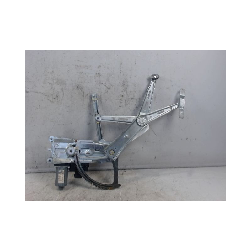 MECANISME+MOTEUR LEVE-GLACE AVANT GAUCHE OPEL ZAFIRA 2006-