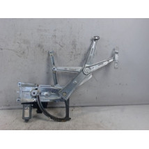 MECANISME+MOTEUR LEVE-GLACE AVANT GAUCHE OPEL ZAFIRA 2006-
