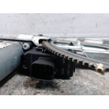 MECANISME+MOTEUR LEVE-GLACE AVANT GAUCHE OPEL ZAFIRA 2006-