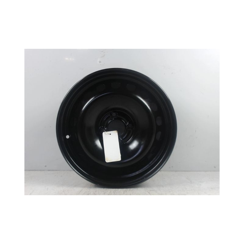 JANTE TOLE RENAULT MEGANE II PH2 2006-